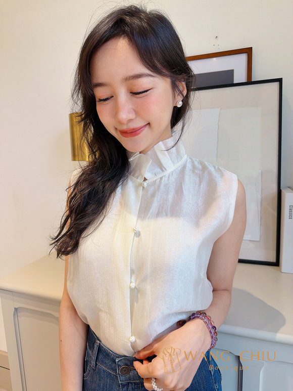 WANG CHIU 麻豆照